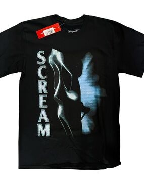 Headgear Classics Scream Ghostface  Mens Tre